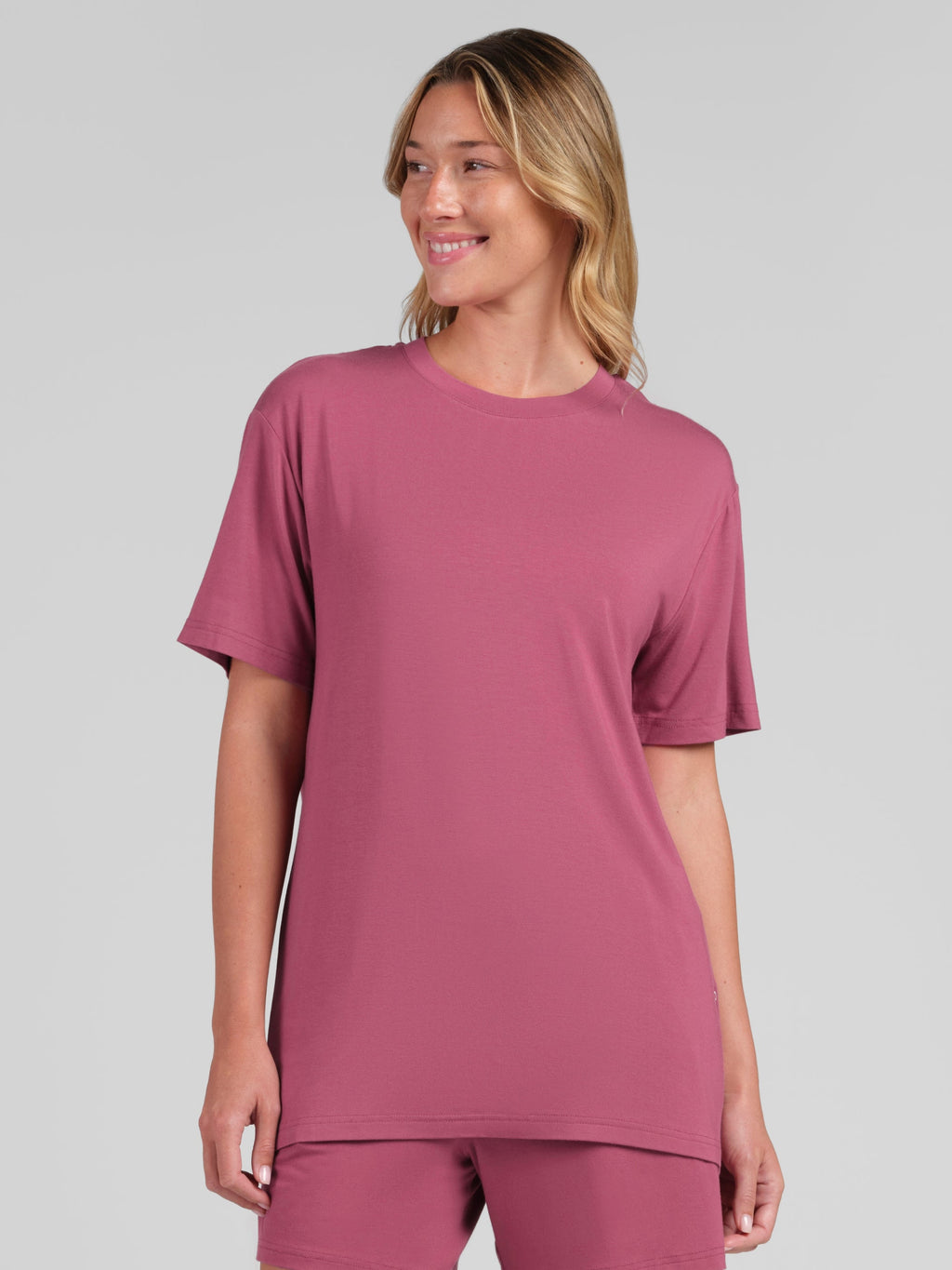 Cloud Lounge Tee