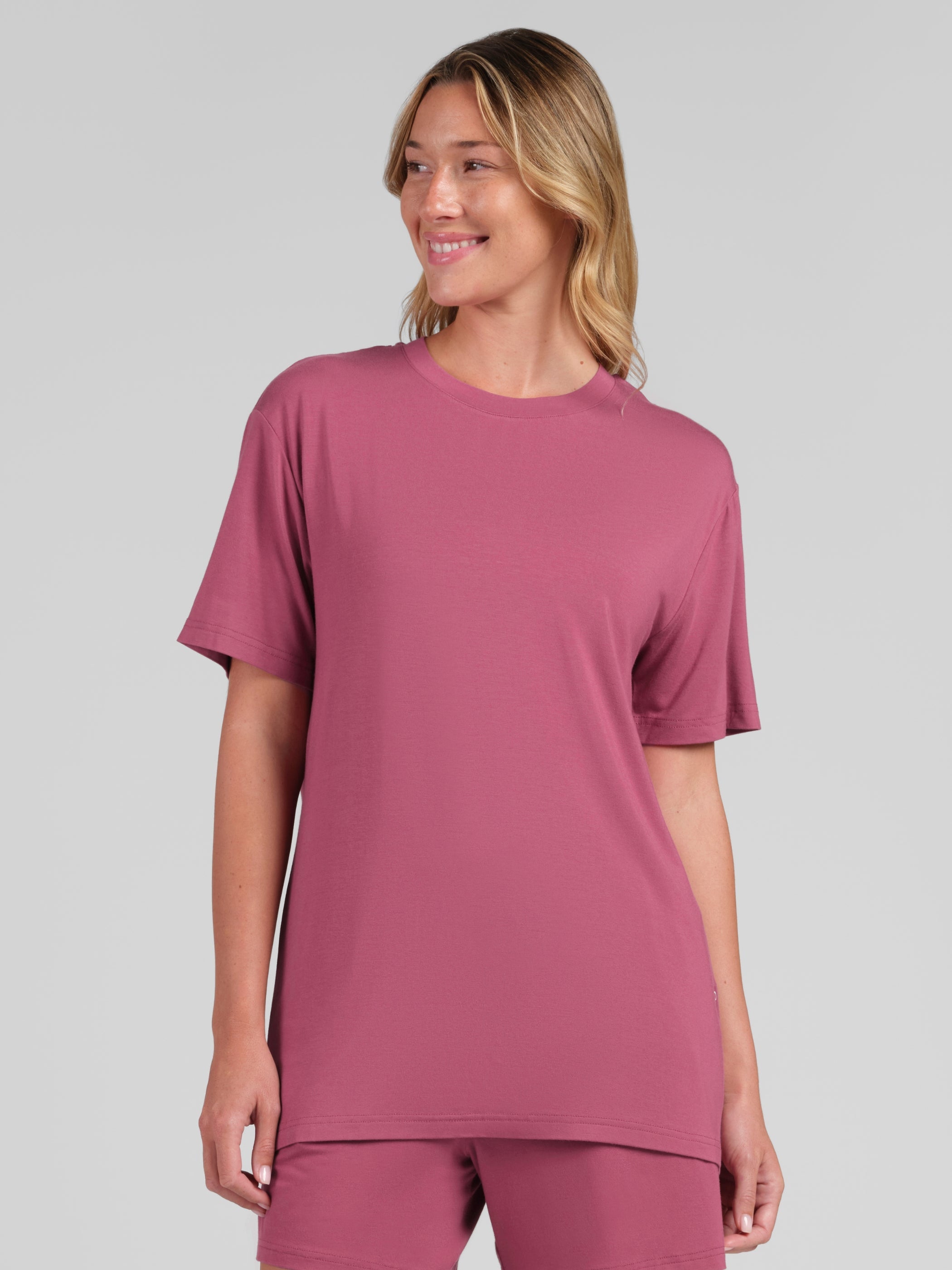 Cloud Lounge Tee