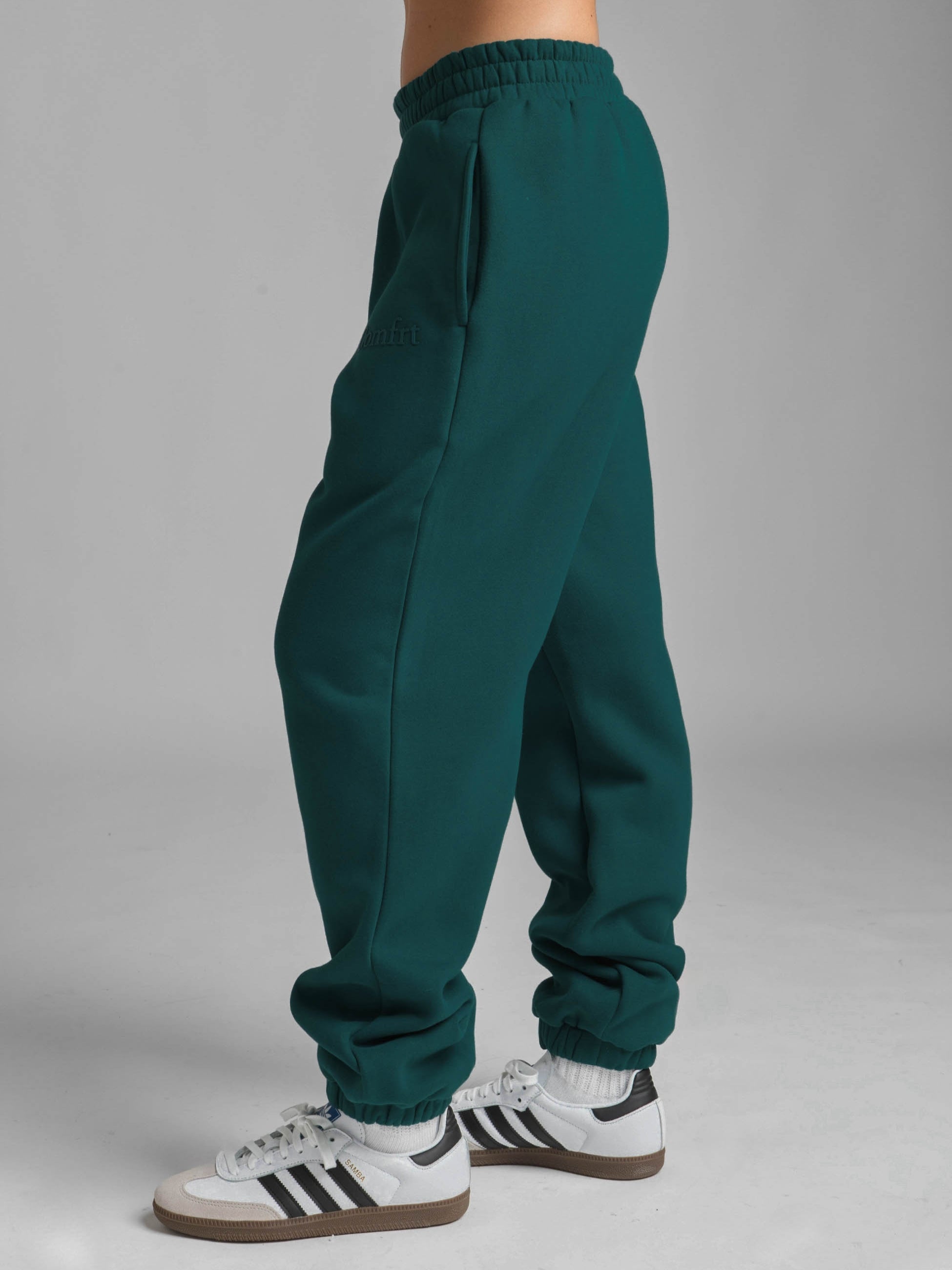 Minimalist Sweatpants