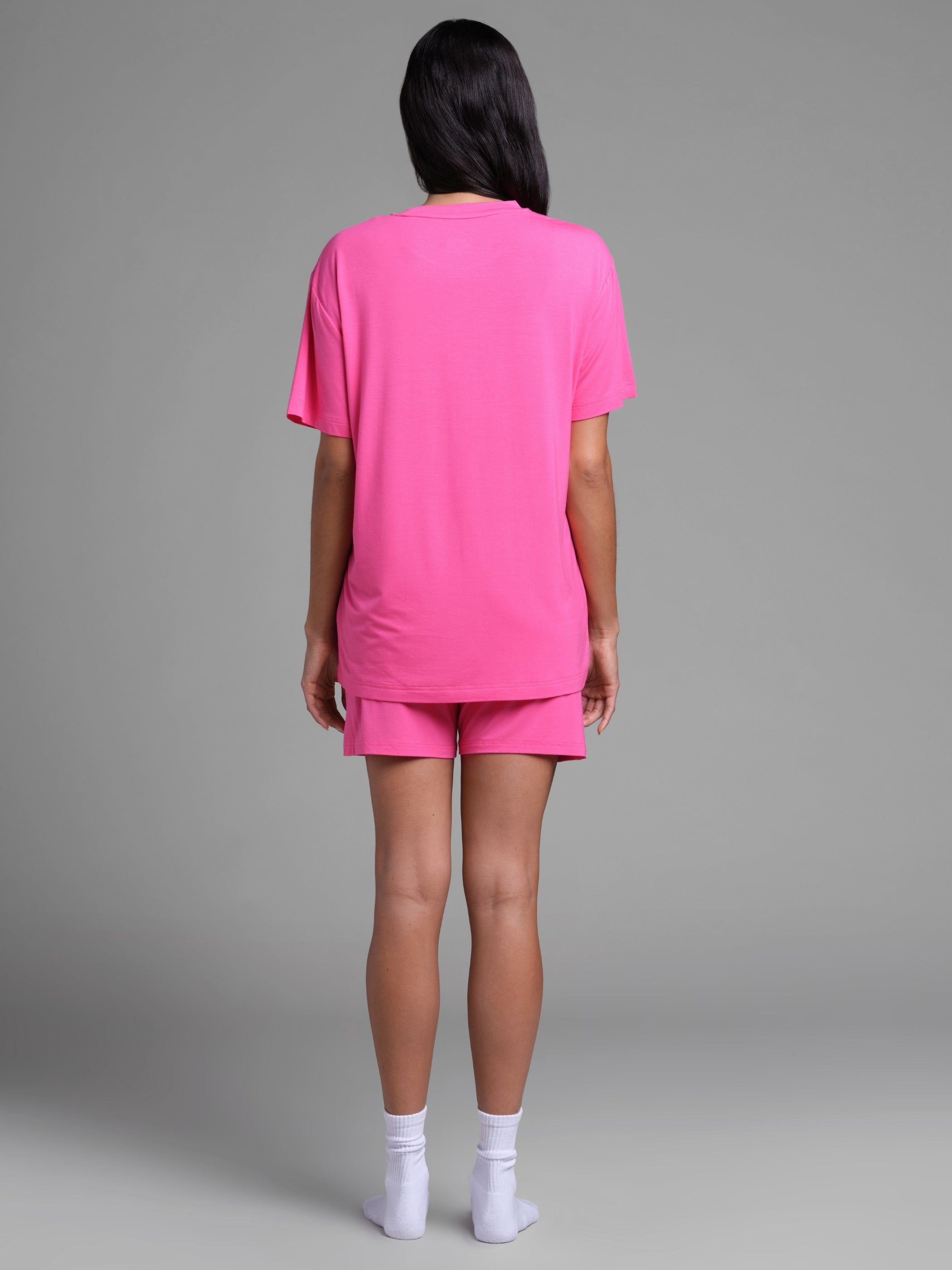 Cloud Lounge Tee
