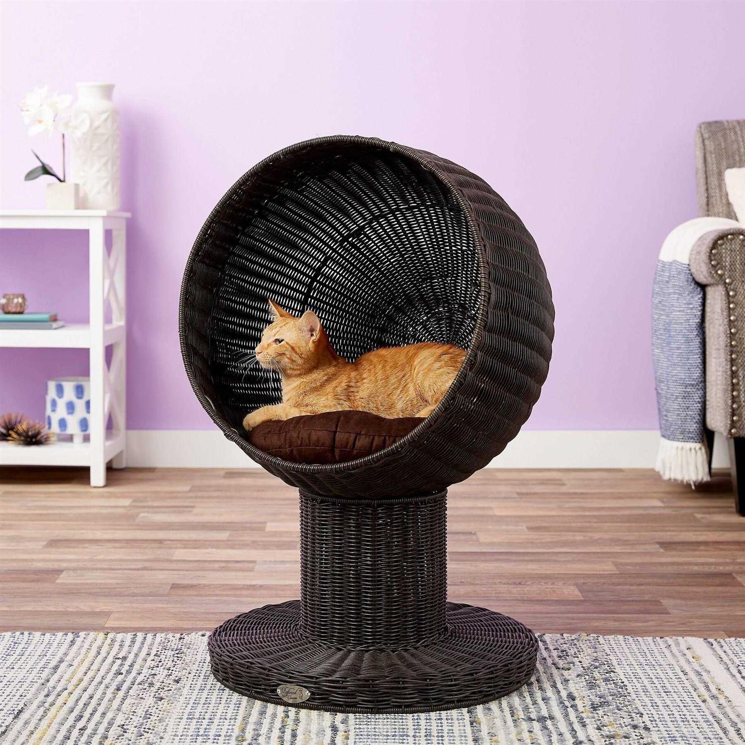 Kitty Ball Bed M47481