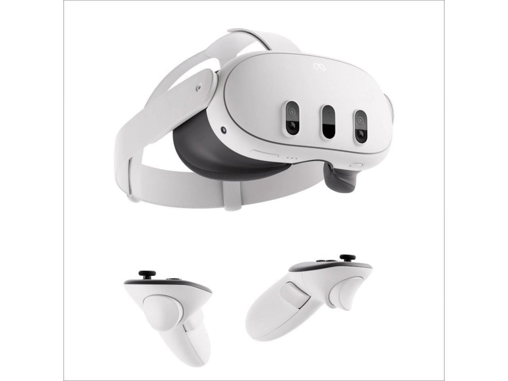 512GB Mixed Reality Headset Q218057
