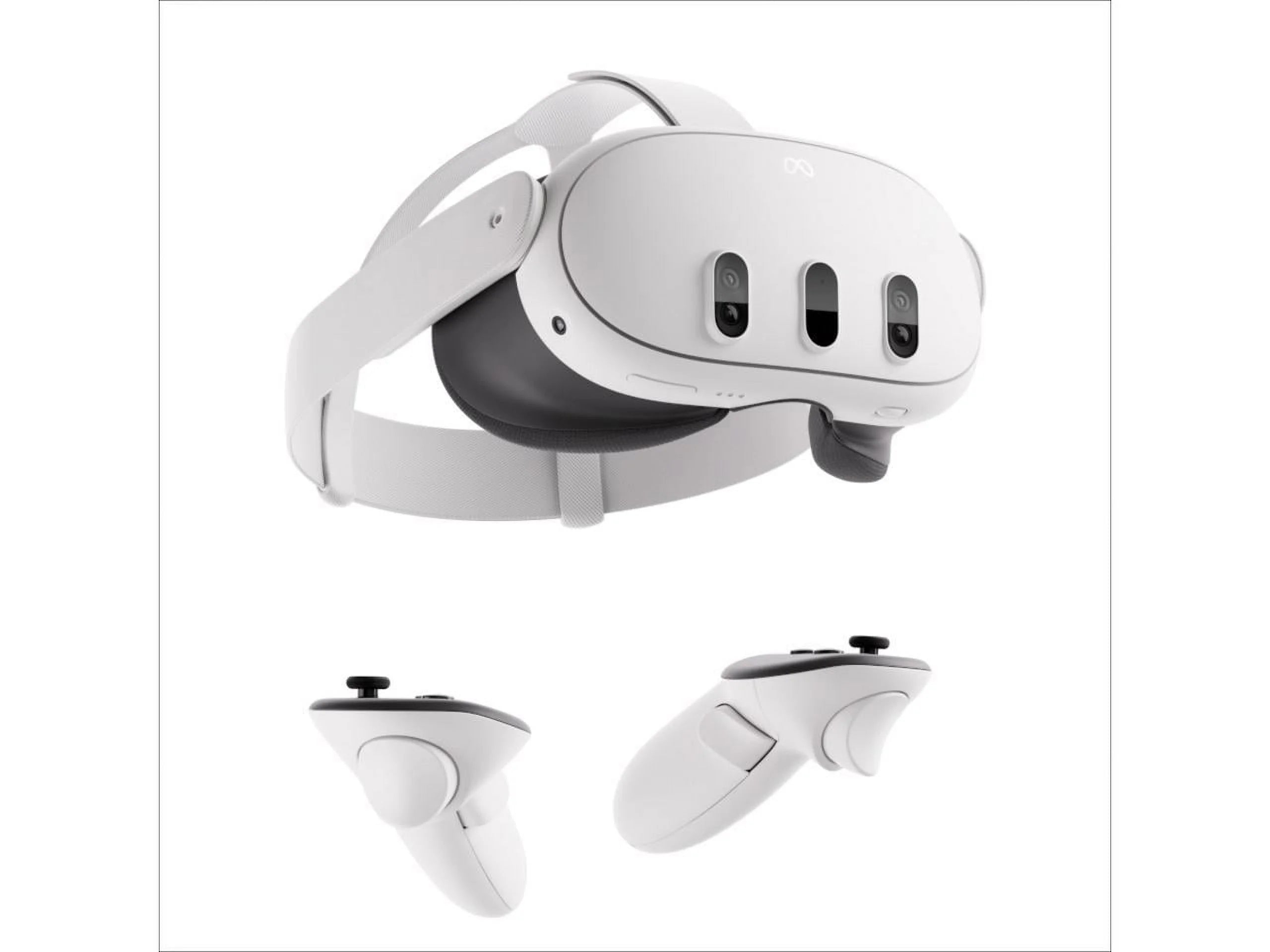 512GB Mixed Reality Headset Q218057