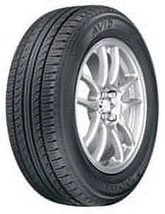 215/60R17 96T All Season Tire K24081