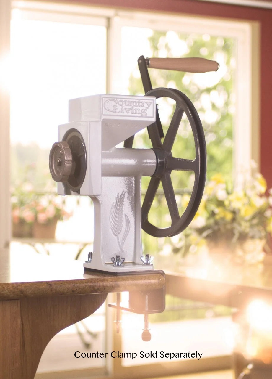 Hand Grain Mill T340