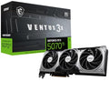 RTX 5070 Ti 16G Ventus 3X OC Graphics Card 16GB GDDR7 256-bit W37258