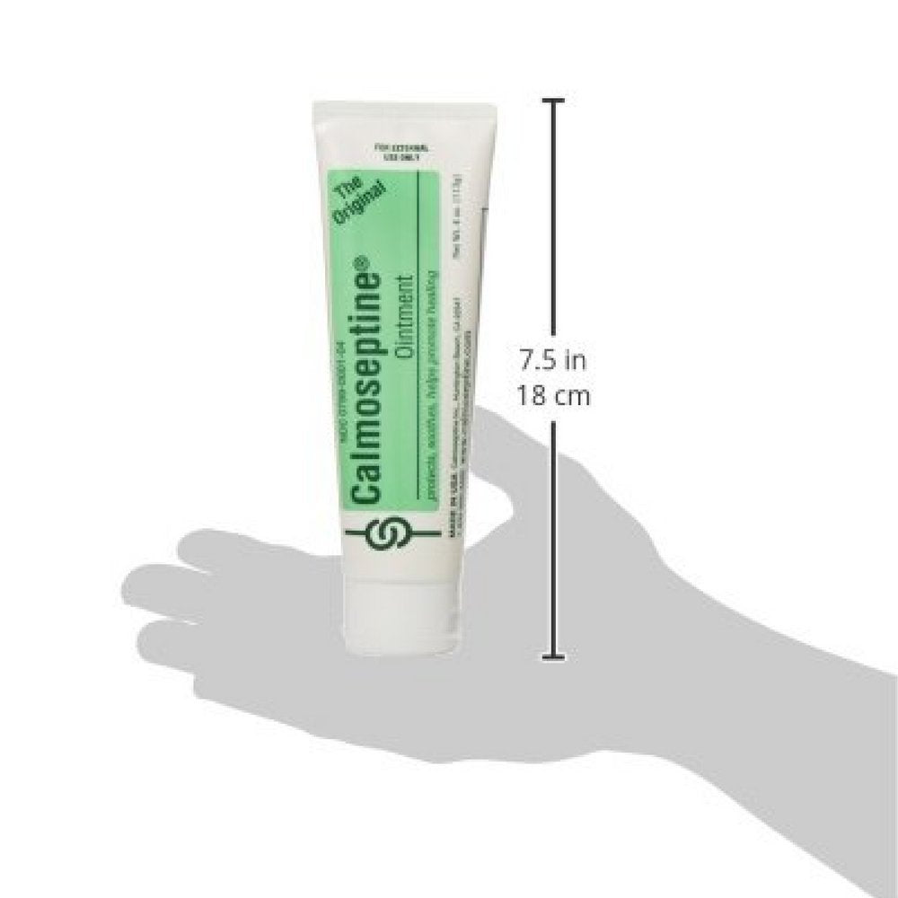 Ointment 4 oz (Pack of 6) F342