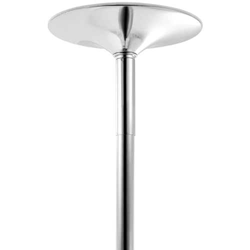 Stainless Steel Spinning Static Dancing Pole Z762513