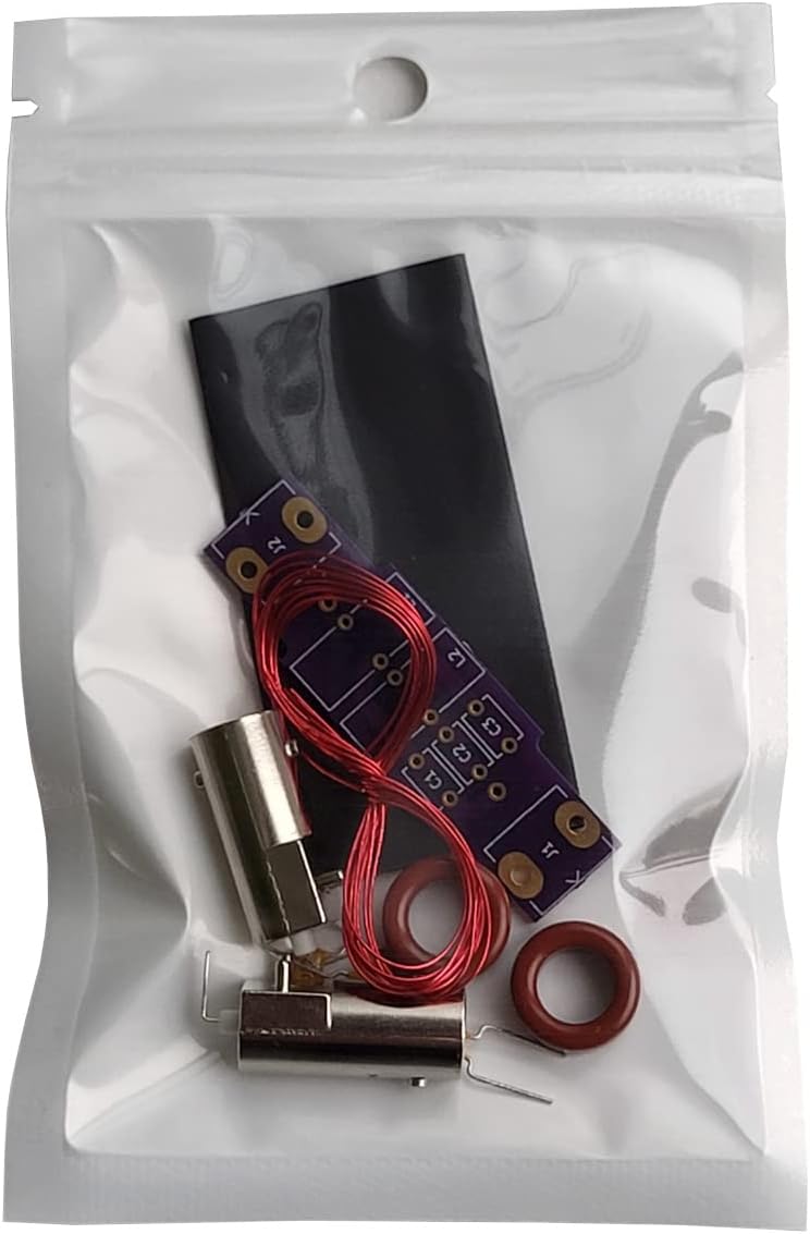 QRP AM Broadcast Interference Ham Radio Filter Kit A925873