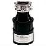 1/2 Hp Garbage Disposal With Power Cord W66790
