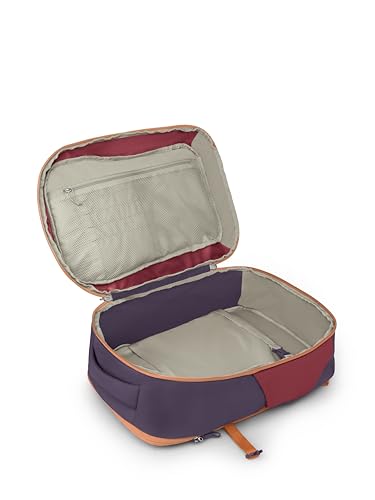 Black 35L Travel Pack A2681
