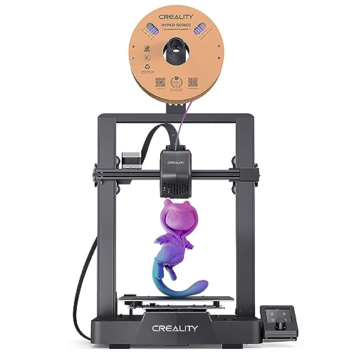 3D Printer with Resume Printing Function 8.66x8.66x9.84 inch X93592