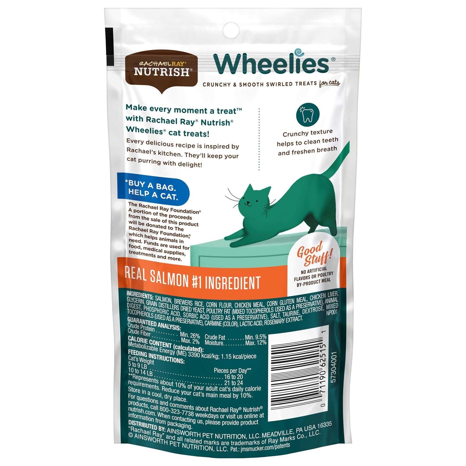 Cat Treats F86568