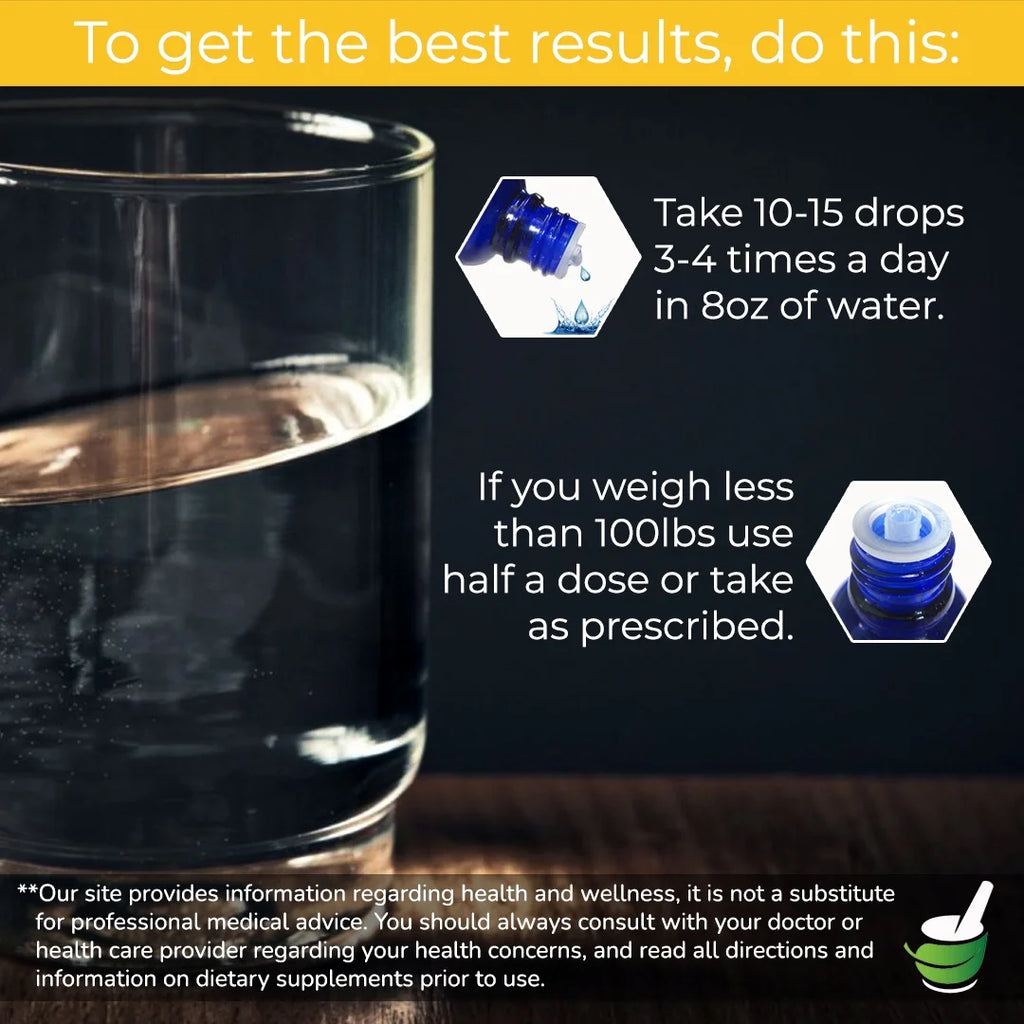Gum Inflammation Natural Remedy O6859