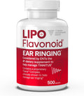 500 Caplets Flavonoid Ear Health Vitamins U10399