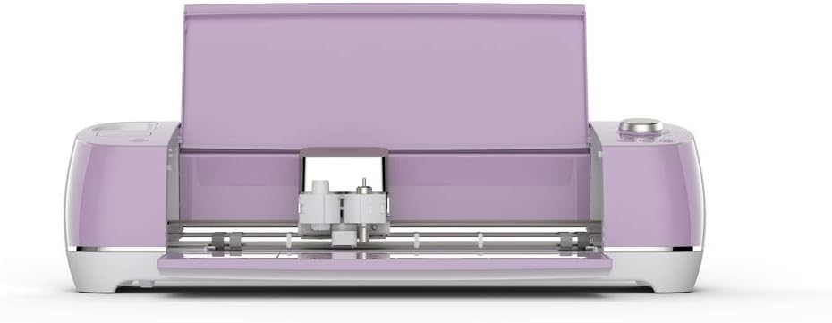 Lilac Cutting Machine Z596080