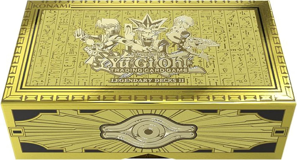 Legendary Decks 2 2024 Unlimited Reprint A9285