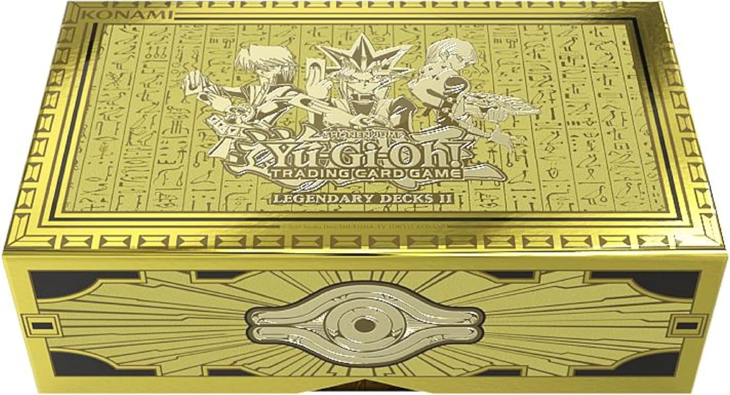 Legendary Decks 2 2024 Unlimited Reprint A9285