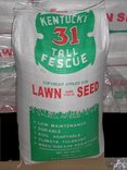50 Pounds Tall Fescue Lawn Grass C227