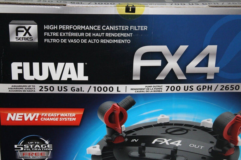 High Performance Canister Filter T971189