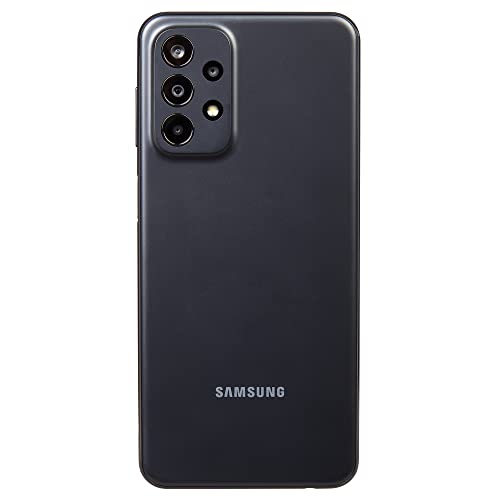 Black 64GB Prepaid Smartphone S889018