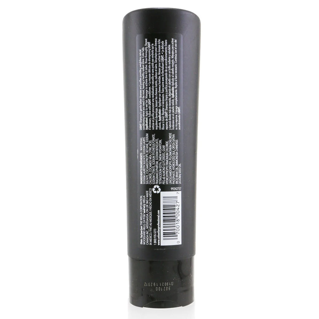 Light Weightless Shine Shampoo 1000ml N142