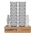 14 count Razor Blades Refills K6606