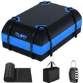 Blue Soft Rooftop Cargo Bag Q215832