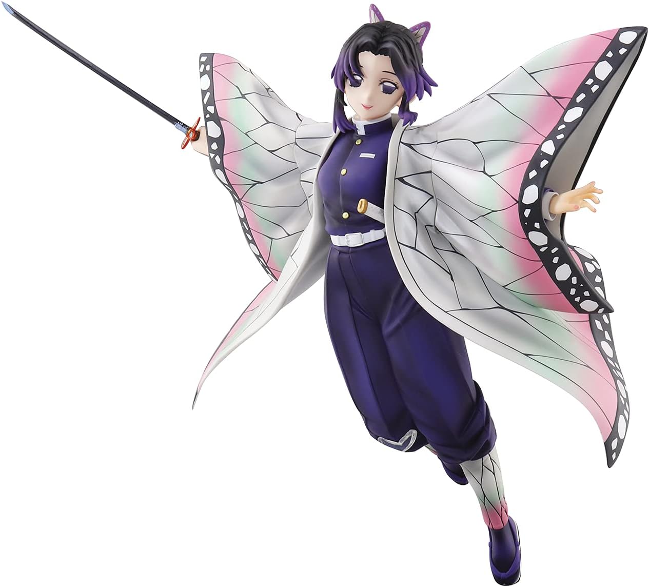 1:7 Scale PVC Figure U6330