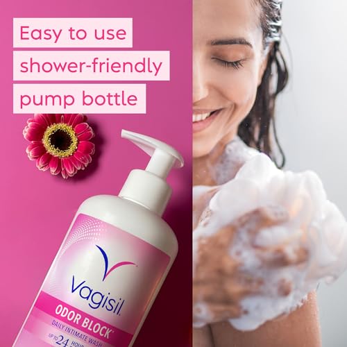 Feminine Wash, 12 oz, Pack of 2 Z33339
