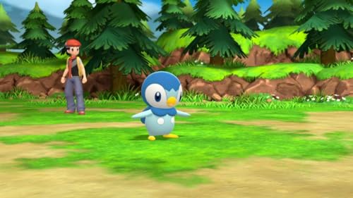 Pokemon Legends: Arceus (Nintendo Switch) V1177