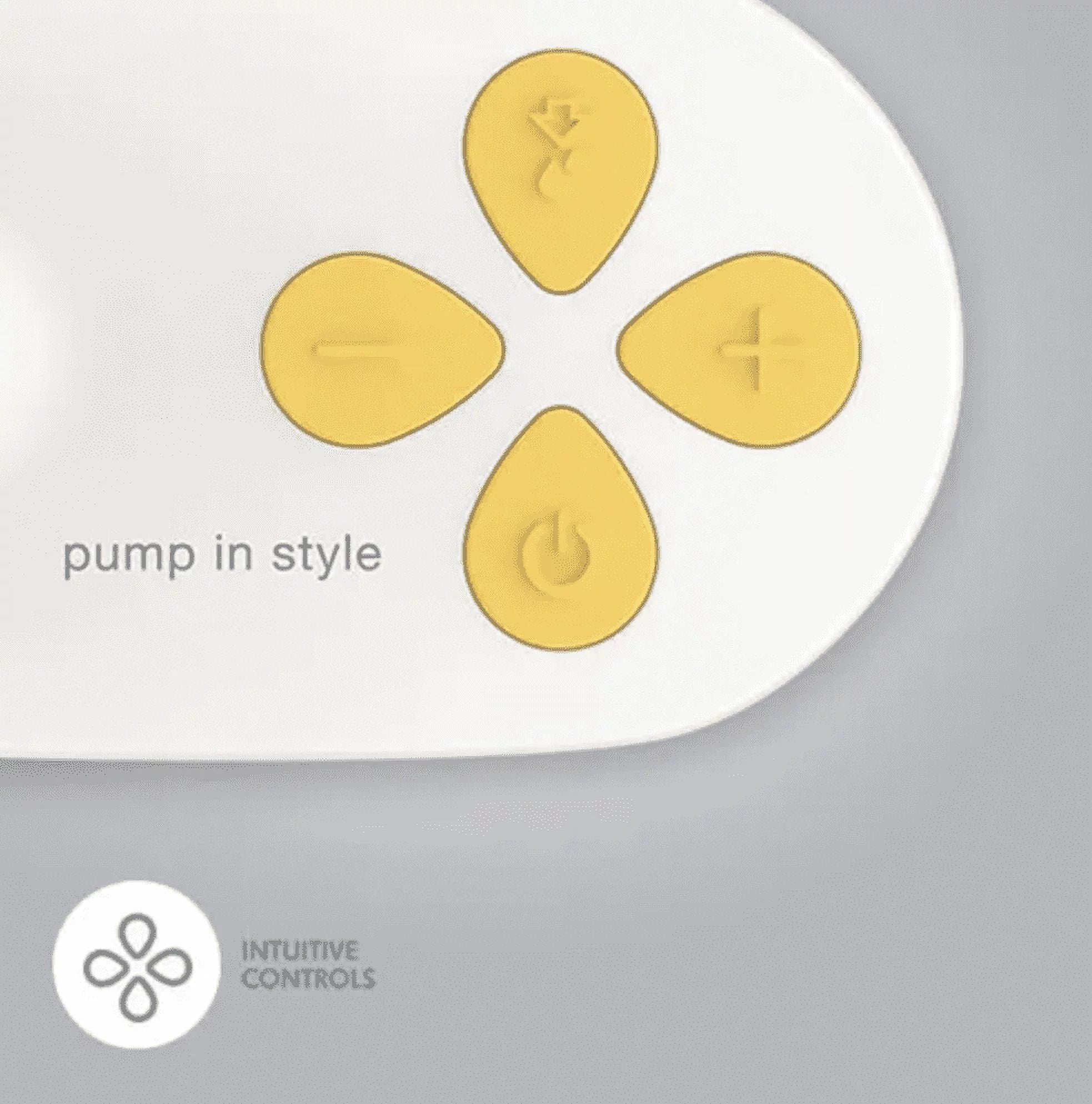 Breast Pump with Backpack I47961