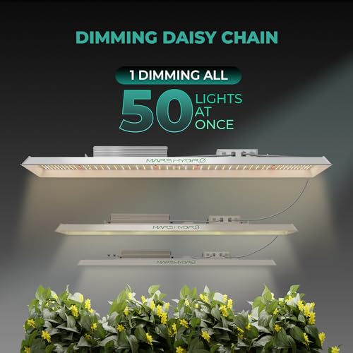 450W LED Grow Light Full Spectrum V7251