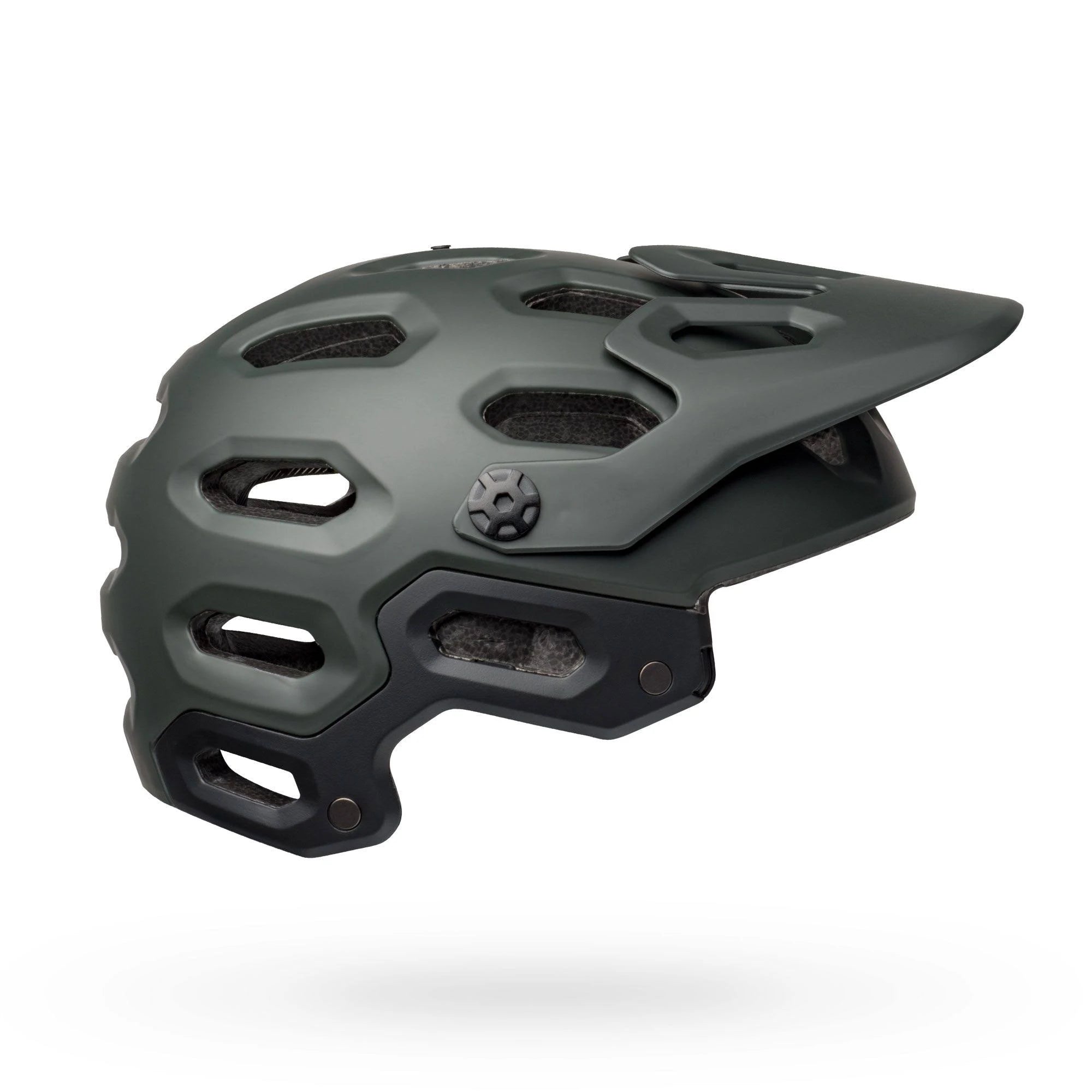 Matte Green MIPS Helmet Y502555