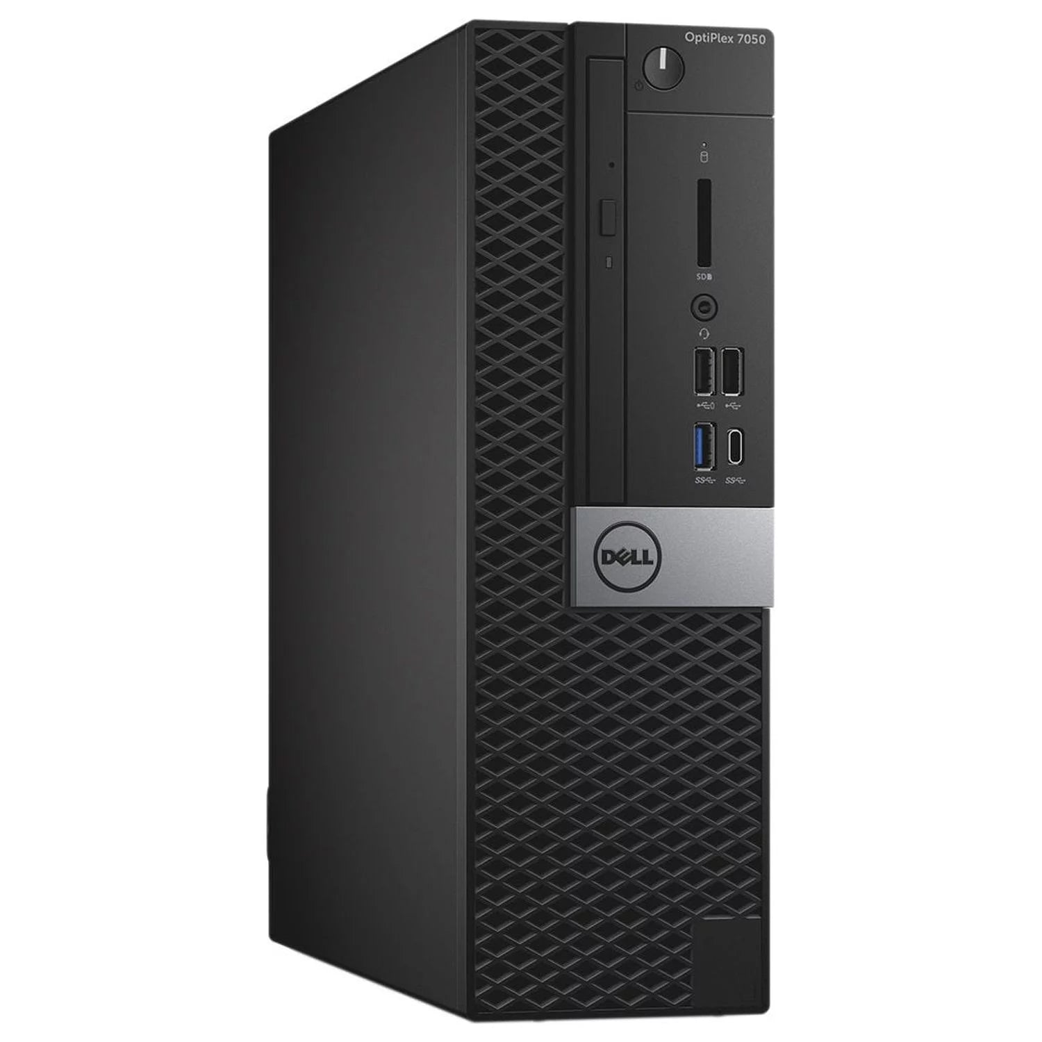 Core i7 7700 / 3.6 GHz - vPro - RAM 16 GB - SSD 256 GB - Class 40 - DVD-Writer - HD Graphics 630 - Gigabit Ethernet - Win 10 Pro 64-bit - black - 3 Years Hardware Service with Onsite Z886824