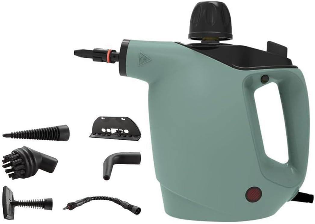 Handheld Portable Pressurized Steam Cleaner N191
