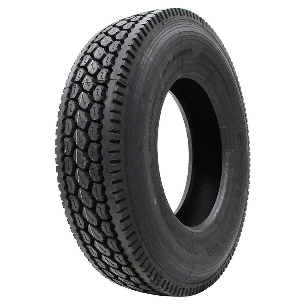 11R22.5 Commercial Tire A608034