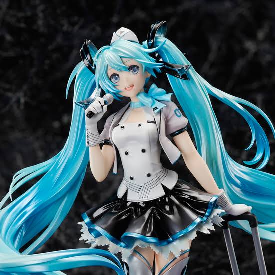 1/7 Scale Figure L569043