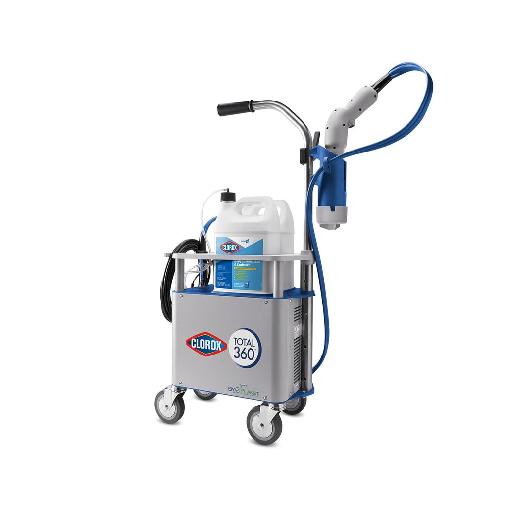 Electrostatic Sprayer W6026