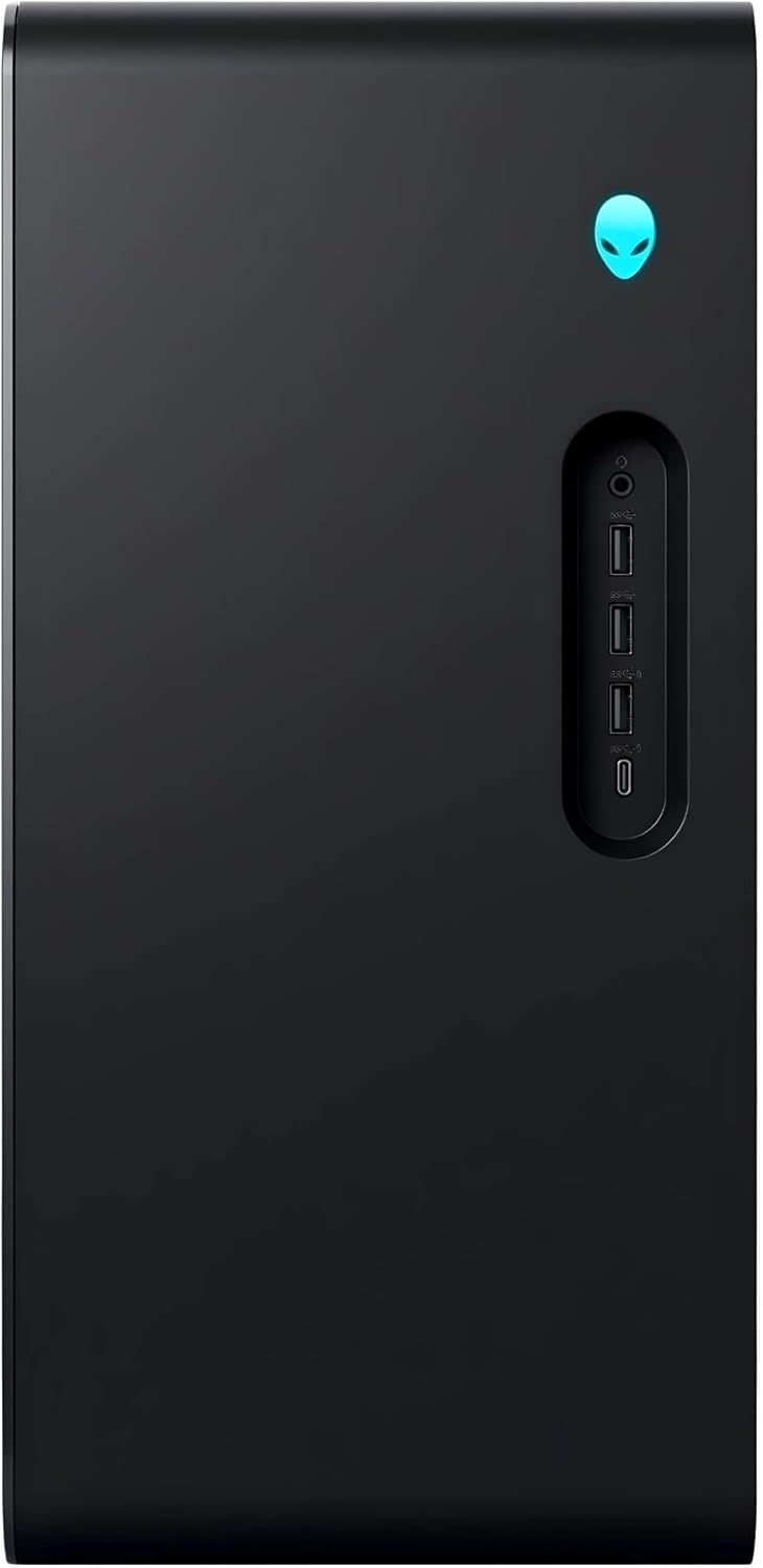 Basalt Black Gaming Desktop PC, Intel Core i7-13700K, 16GB RAM, 2TB NVMe SSD, GeForce RTX 4080 P7742