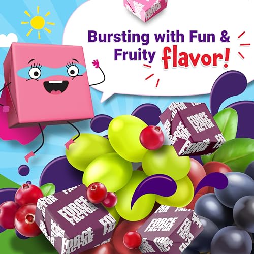 60 Soft Chews Kids Multivitamin T543