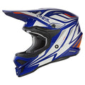 Vertical Dirt Bike Helmet H6686
