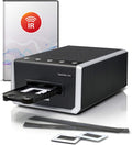 Automatic 35mm Film & Slide Scanner, 7200 dpi N97132