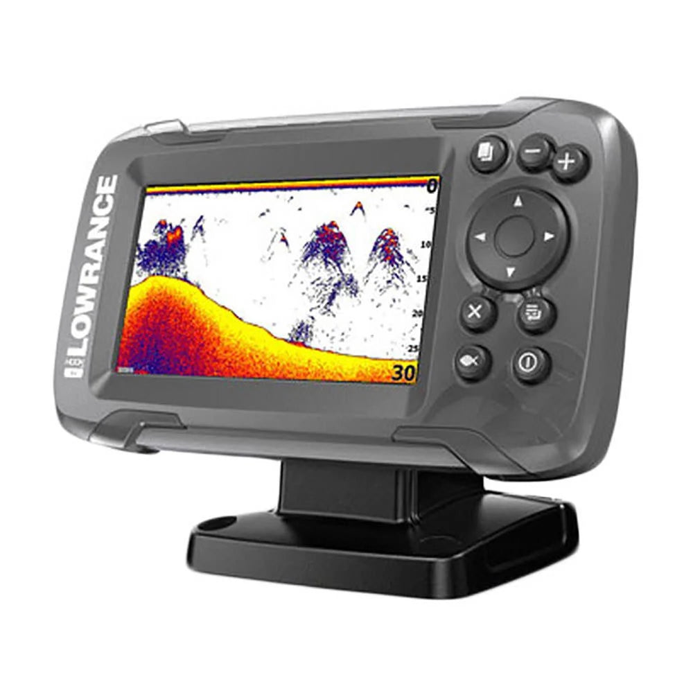 One Size Fish Finder E2714