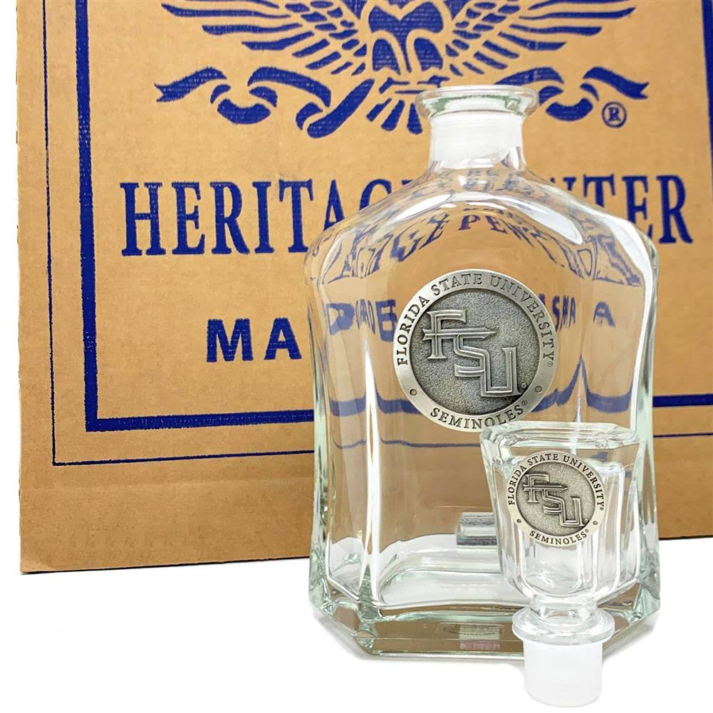 Liquor Decanter Set V947