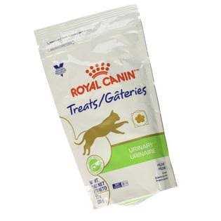 Veterinary Diet Urinary Feline Cat Treats W5679