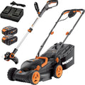 20V Cordless Lawn Mower H421