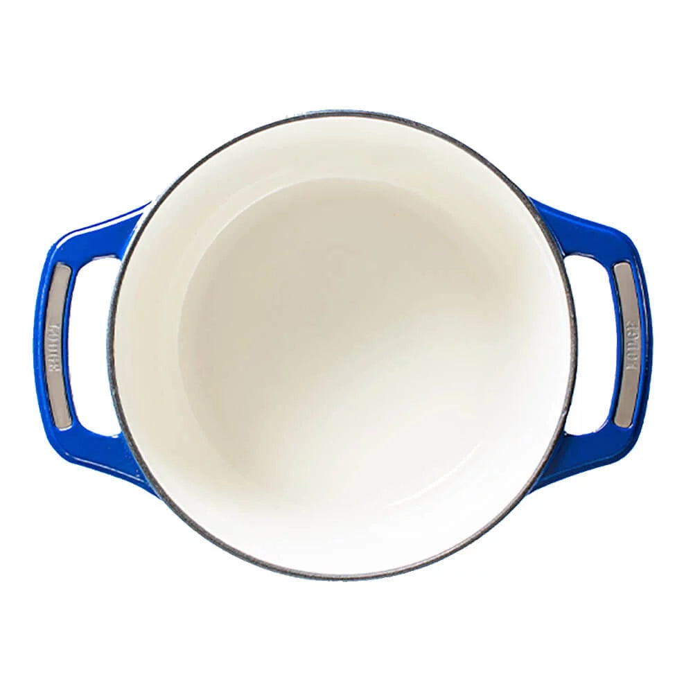 4.5 Qt. Enameled Cast Iron Dutch Oven A645764