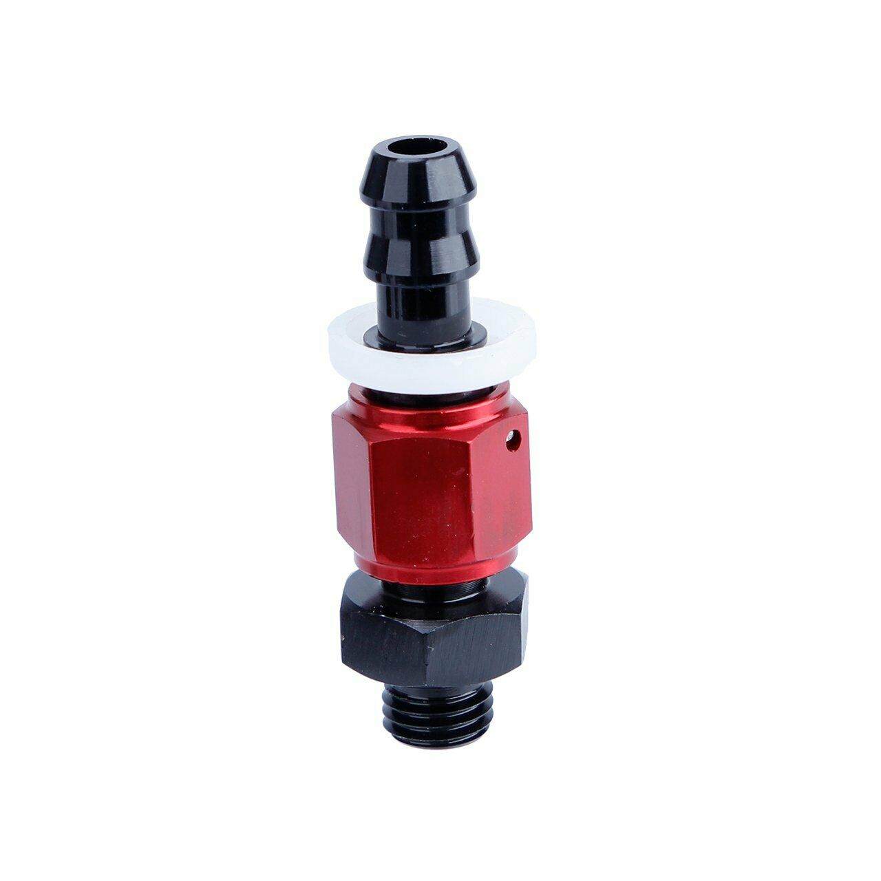 Fuel Pressure Regulator Kit with 0-100psi Gauge 6AN M95664