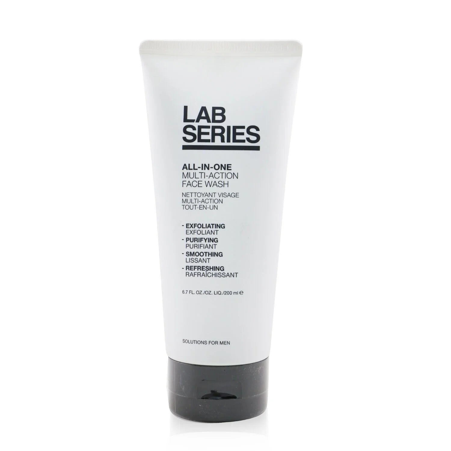 All-In-One Multi-Action Face Wash 100ml L41304